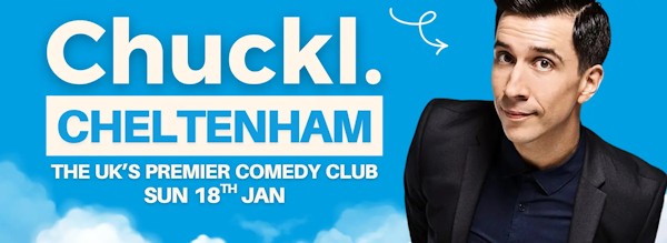 Comedy Club Feat. Russell Kane